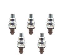 Car Engine Exhaust Valves Car Blow Off Valve PCV Valve Fit for Jeep Liberty Commander Fit for Grand Cherokee Ram 1500 Dakota Fit for Dodge Nitro SXT(5PCS)