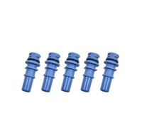 Car Engine Exhaust Valves Car Blow Off Valve PCV Valve Fit for Ram 1500 Dakota Dodge Dakota Fit for Jeep Commander Grand Cherokee Chrysler Aspen Limited Sport(5PCS)