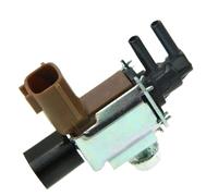 Car Engine Exhaust Valves Car Blow Off Valve Vacuum Solenoid Valve Fit for Mazda 3 5 6 CX7 2.0L 2.3L 2.5L 3.7L LF8218740 4M5G-9A500 LF82 4M5G9A500 K5T81777
