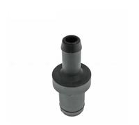 Car Engine Exhaust Valves Exhaust Control Valve PCV Valve Fit for Honda CR-X Civic Edix HR-V Partner Stream JDM D17A D17A2 LDA3 ZC D15B D15B2 D15Z1