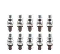 Car Engine Exhaust Valves Exhaust Control Valve PCV Valve Fit for Jeep Liberty Commander Fit for Grand Cherokee Ram 1500 Dakota Fit for Dodge Nitro SXT(10PCS)