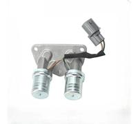 Car Engine Exhaust Valves Variable Gearbox-Valve Transmission Dual Shift Solenoid Compatible Fit for Honda-Civic 2001-2004 Exhaust Control Valve