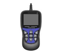 Car Engine Fault Code Reader Universal Scan Diagnostic Tool Check OBD II Protocol Cars
