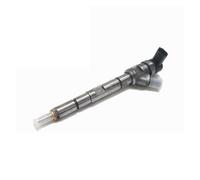 Car Engine Flow Match For KIA For Sorento 2.0 CRDi 0445110374 33800-2F300 0445110373 Diesel Fuel Injector Nozzle