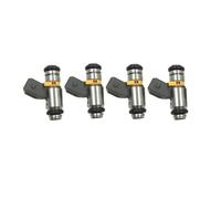 Car Engine Flow Match Fuel Nozzle 036031A for VW for Polo Petrol Engine Iwp025 4Pcs Set Fuel Injector Car Fuel Injector Nozzle Assy