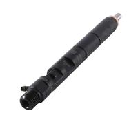 Car Engine Flow Match Fuel Nozzle 33800-4X800 EJBR03701D For Kia For Carnival Ii 2.9 Crdi 1PC Diesel Fuel Injector