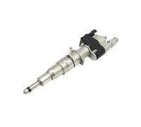 Car Engine Fuel Injector Compatible for 07-15 N54 N63 N74 S63 3.0 4.4 6.0 Compatible for BMW 1 335i 535i 550i X6 Oil Injector Auto Part