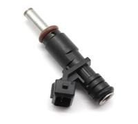 Car Engine Fuel Injector Nozzle for BMW 328i for X3 for X5 Z4 128i 528i 525i 530i 325i 330i 7531634 13537531634 7531634-6N 6pcs Fuel Injector Nozzle