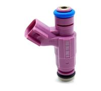Car Engine Fuel Injector Nozzle for Chrysler PT for Cruiser 2.4L Turb 2003 Fuel Injector Nozzle 0280156030(2pcs)