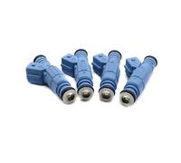 Car Engine Fuel Injector Nozzle for Freelander (LN) 1.8 I 16V 4x4 1796 88 4 Closed Off-Road Vehicle 1998-2000