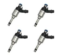 Car Engine Fuel Injector Nozzle for Hyundai for Santa FE 2017-2020 for KIA for Optima 2016-2019 Auto Engine Parts 4Pcs Fuel Injector Nozzle 35310-2GGA1