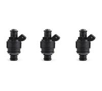Car Engine Fuel Injector Nozzle for Land for Rover for Freelander 2.5L KV6 for Hyundai Replacement 817456 Engine Parts 3Pcs MJY100620 Fuel Injector Nozzles