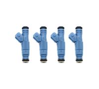 Car Engine Fuel Injector Nozzle for Land-Rover for Freelander (LN) 1.8 16V 4x4 1796 86 4 Closed Off-Road Vehicle 00-06