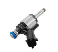 Car Engine Fuel Injector Nozzle for Mini for Clubman 2007-2014 | 1pcs Fuel Injector Nozzle OEM: 0261500029 V752835 Automobile Accessories Fuel Injector Petrol