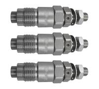 Car Engine Fuel Injector Nozzle for Shibaura S723 for Perkins 103.10 SBA131406330 131406330 Engine Parts 3Pcs Car Fuel Injectors Nozzles