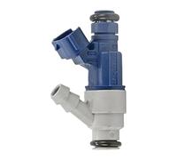 Car Engine Fuel Injector Nozzle for VW for G&olf 2000-2005 Replacement Engine Parts 1Pcs Car Fuel Injector Nozzle 0280155995 06A906031AC
