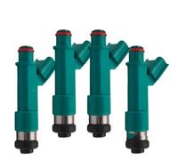 Car Engine Fuel Injectors Kit For Toyota For Corolla 2009-2013 | 23250-0H030 23250-0H060 Fuel Injection Valves With O-Ring Seal Petrol Injection Nozzles