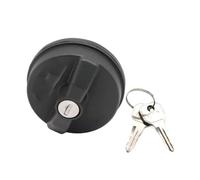 car Engine Fuel Tank Caps Compatible With Jeep For Liberty 2002-2009 For Wrangler 2001-2016 68057320AA Fuel Tank Locking Gas Fuel Cap With 2 Keys Car Fuel Tank Opener