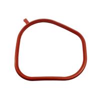 car Engine Gasket Compatible With Civic For Accord For CR-V Automotive Intake Manifold Seal Gasket Repair 17105-RNA-A01 17106-RNA-A01