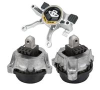 Car Engine Gearbox Bracket Kit 22116860464 22116860463 22326862577 for B&MW G30 540i G32 640i G11 G12 740Li B58