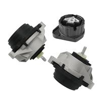 Car Engine Gearbox Bracket Kit Mounting Bracket 22116856184 for B&MW F30 F31 318d 320d 328d N47 X3 F25 X4 F25 N20