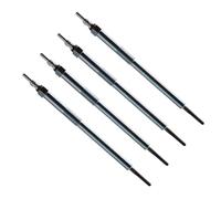 Car Engine Glow Plug Compatible With Opel For Astra J/K For Insignia A/B For Zafira C For Crossland X 2014-2020 95518024 95514173 4423206 Glow Plugs Diesel Heater