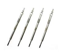 Car Engine Glow Plug Compatible With Ssangyong For Actyon Sports 2.0 Xdi 2011 2012 2013 2014 2015 2016 2017 2018 2019 2020 2021 6711590101 0100266066 Glow Plugs