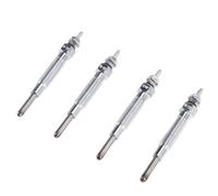 Car Engine Glow Plugs For Nissan For Urvan 2.3 D 2.5 D 2.7 D 1987-1997 | Car Glow Plug 11065-43G01 36710-42021 5023129 11065-63G00 11065-43G00 Auto Engine Ignition System