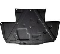 car Engine Heat Insulation Foam Car for Toyota for Land for Cruiser 80 Series HDJ80 LC80 for Engine Heat Sound