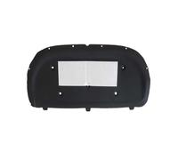Car Engine Heat Insulation Pad Car Engine Hood Sound Pad for Chevy for Cruze J400 MK2 D2LC K 2017~2022 Front Heat Insulation Cotton Cover Fireproof Accessories(Style B)