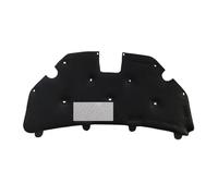 Car Engine Heat Insulation Pad Engine Hood Sound Pad For Focus For Classic 2 Mk2 2005-2014