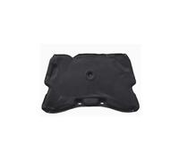 Car Engine Heat Insulation Pad for Accord CP CS 8th Gen Inspire 2008~2012 Hood Engine Insulation Pad Soundproof Cover Heat Cotton Liner Mat Accessories Sound deadening mat(Style B)