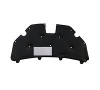 Car Engine Heat Insulation Pad For Focus For Classic 2 Mk2 2005-2014 Heat Insulation Cotton Cover Soundproof Mat