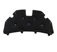 Car Engine Heat Insulation Pad For Focus For Classic 2 Mk2 2005-2014 Heat Insulation Cotton Cover Soundproof Mat