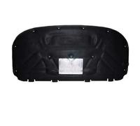 Car Engine Heat Insulation Pad for Land for Rover for Range for Rover for Sport L320 2005-2013 Car Heat Sound Insulation Cotton Front Hood Engine Firewall Mat Car Sound Deadening Mat