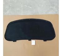 Car Engine Heat Insulation Pad For Opel For Astra J 2009-2014 Auto Engine Hood Sound Heat Insulation Cotton Soundproofing Cover Car Accessories