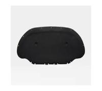 Car Engine Heat Insulation Pad for Skoda for Octavia MK3 A7 2015 2016 2017 2018 Car Heat Sound Insulation Cotton Pad