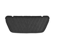 Car Engine Heat Insulation Pad for Tesla for Model Y 2018-2024 Front Engine Hood Noise Reduction Mat Soundproof Cotton Pad Deadening Protective Cover Sound deadening mat