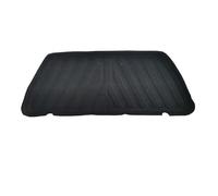 Car Engine Heat Insulation Pad for Tesla for Model Y Front Engine Hood Insulation Cotton Pad Double-Layer Trunk Lid Mat Cover Dustproof and Soundproof Sound deadening mat