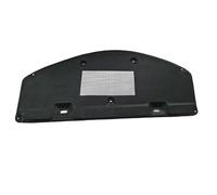 Car Engine Heat Insulation Pad for Toyota for Camry 2012 2013 2014 2015 2016 2017 Front Engine Hood Insulation Cotton Pad Heat Soundproof Mat Cover Car Sound Deadening Mat