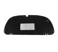 Car Engine Heat Insulation Pad For Toyota For Corolla 2007-2018/For Toyota For Corolla Sedan 2019-2020 Car Front Engine Hood Sound Heat Sound Insulation Cotton(Style C)(Style C)