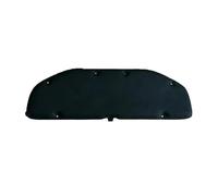 Car Engine Heat Insulation Pad Front Engine Hood Insulation Pad Sound Heat Cotton Soundproof Mat Cover Foam Fireproof for Toyota for Verso EZ AR20 2009-2018 Bonnet Mat
