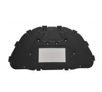 Car Engine Heat Shield 51481234000 for BMW X1 Series E84 2010-2015 Front Hood Engine Insulation Pad Bonnet Panel Sound Heat Insulated Mat Cover