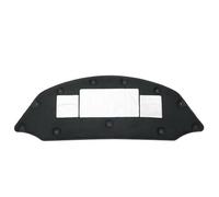 Car Engine Heat Shield pad Front Engine Hood Sound Heat Insulation Cotton Pad Soundproof Foam Mat for Mercedes for Benz B-Class W246 B180 B200 2012-2018 Engine Heat Shield