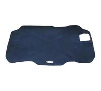 Car Engine Heat Shield pad Front Hood Engine for Mitsubishi for Pajero for Montero for Shogun V83 87 88 93 97 98W 2018-2021 Soundproof Mat Accessorie Engine Heat Shield