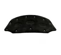 Car Engine Heat Shield pad Front Hood Engine Sound Heat Insulation Pad Cotton Mat for Mercedes for Benz B Class W246 B180 B200 2012-2018 Engine Heat Shield(C)