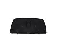 Car Engine Heat Shield pad Front Hood Engine Sound Pad for Chevy for Cruze J300 2008-2015 Insulation Cotton Mat Cover Accessories Engine Heat Shield