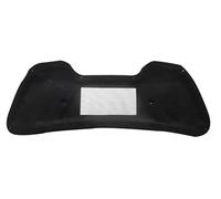 Car Engine Hood Heat for Hyundai for IX35 2009-2016 Front Engine Hood Insulation Cotton Pad Trunk Lid Mat Cover Dustproof and Soundproof Sound Deadening Mat