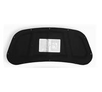 Car Engine Hood Heat FOR Kia FOR Rio K2 2017-2020 Car Front Hood Engine Firewall Mat Pad Cover