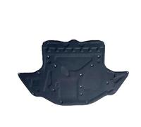 Car Engine Hood Heat Front Hood Engine for Mercedes for Benz E Class W211 2003-2009 Insulation Pad Soundproof Mat Accessories Engine Heat Shield